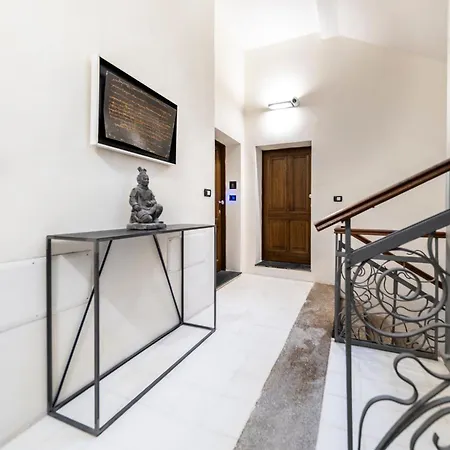Deluxe In Palazzo Storico - Centro - Bastia