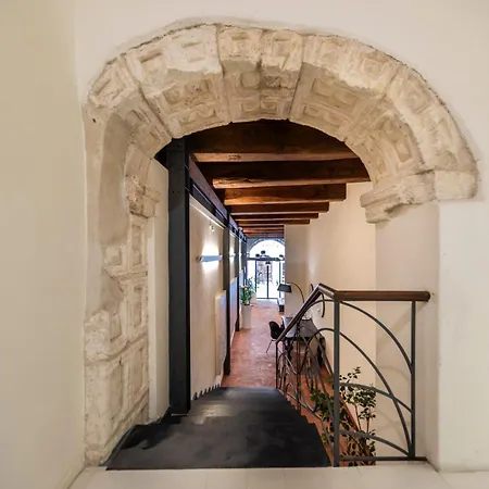 Διαμέρισμα Deluxe In Palazzo Storico - Centro - Bastia