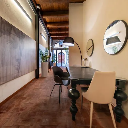 Deluxe In Palazzo Storico - Centro - Bastia Διαμέρισμα Σάσαρι