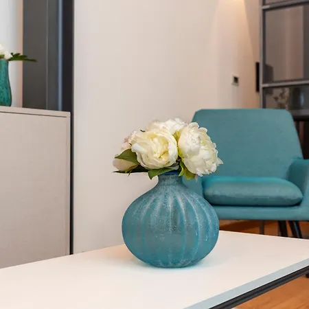 Deluxe In Palazzo Storico - Centro - Bastia *