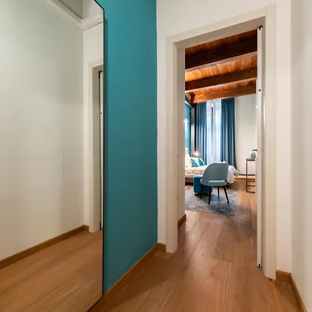 Deluxe In Palazzo Storico - Centro - Bastia