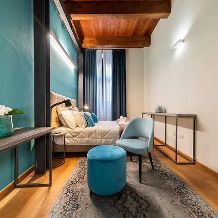 Deluxe In Palazzo Storico - Centro - Bastia