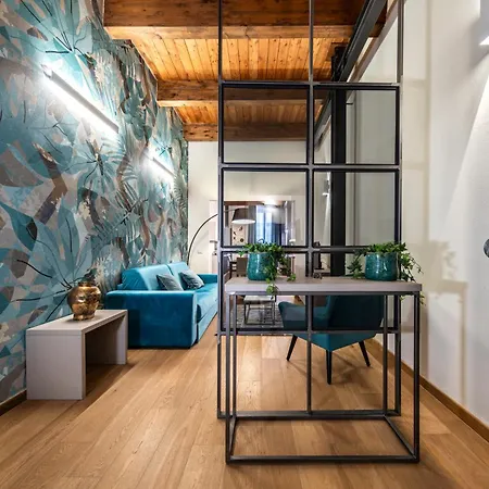 Deluxe In Palazzo Storico - Centro - Bastia * Σάσαρι