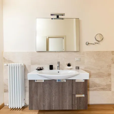 Deluxe In Palazzo Storico - Centro - Bastia