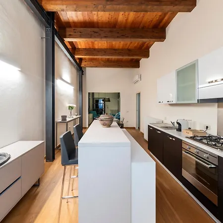 Deluxe In Palazzo Storico - Centro - Bastia