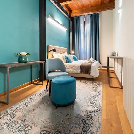 Διαμέρισμα Deluxe In Palazzo Storico - Centro - Bastia