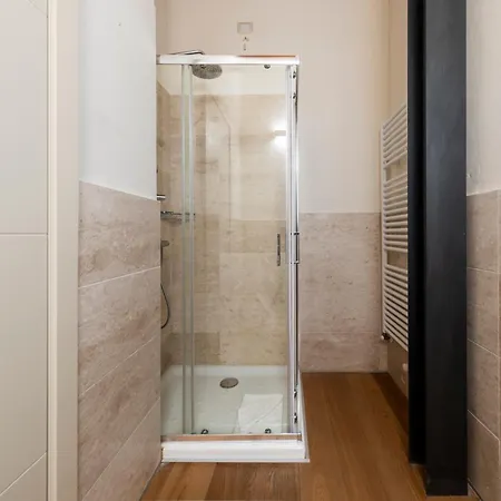 Deluxe In Palazzo Storico - Centro - Bastia Lägenhet Sassari