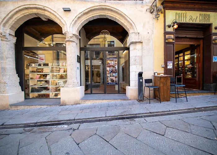 Apartman Deluxe In Palazzo Storico - Centro - Bastia *