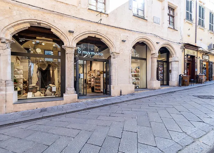 Apartman Deluxe In Palazzo Storico - Centro - Bastia *