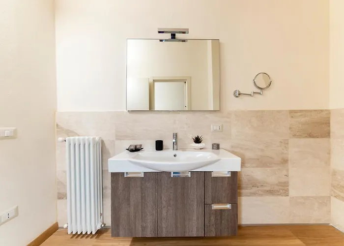 Deluxe In Palazzo Storico - Centro - Bastia