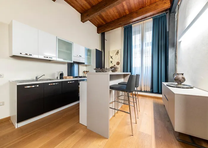Apartman Deluxe In Palazzo Storico - Centro - Bastia *
