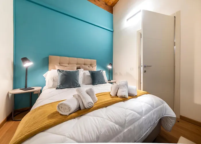 Deluxe In Palazzo Storico - Centro - Bastia
